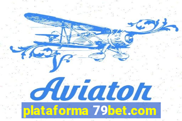 plataforma 79bet.com